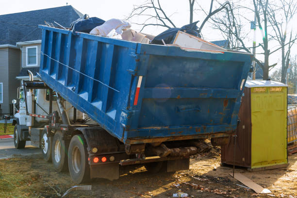 Edgewater, NJ Junk Removal Company