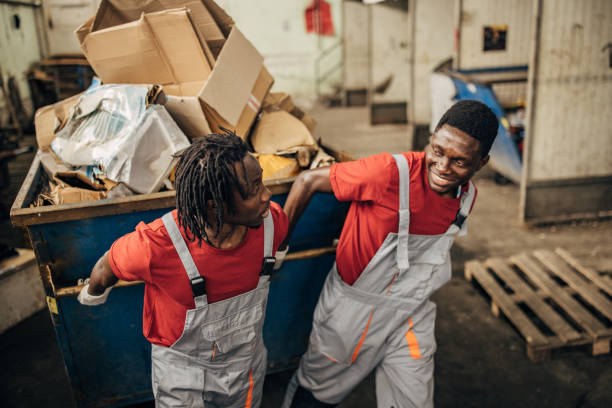Best Affordable Junk Removal Services  in Edgewater, NJ